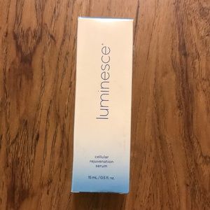 Face serum